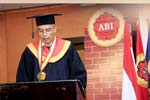 Perkuliahan Karyawan STIE ABI Surabaya Nomor 4
